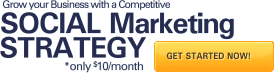 Social Marketing Strategy