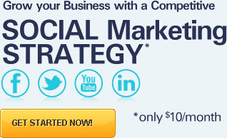 Social Marketing Strategy