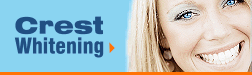 Crest Whitening