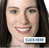 Dr.Connelly s Latest Cosmetic Dentistry Print Advertisement