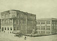 Atlanta Southern Dental College in Atlanta Georgia.
