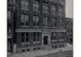 Baltimore College of Dental Surgery. Oldest dental college in the world.
