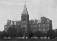 Forest Hall - Dalhousie School of Dentistry in Halifax Nova Scotia.