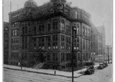 University of Illinois, College of Dentistry in Chicago Illinois.