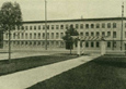 College of Dentistry, University of Southern California. This is the Science and Technic Building.