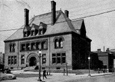 Washington University School of Dentistry in St. Louis Missouri.